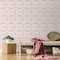 Surface Style Dog Doodle Ink Peel & Stick Wallpaper